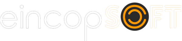 EincopSoft Logo